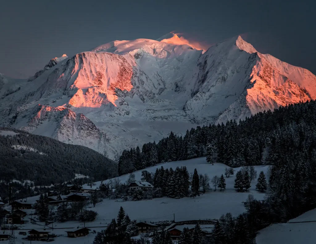 cab chamonix swiss
